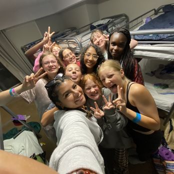 North Pointe Community Church - Youth camp!! - Churches Near Me - Edmonton, Alberta