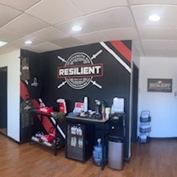Resilient Strength And Conditioning - Trainers Near Me - Carlsbad, California Resilient Strength And Conditioning - Trainers Near Me - Carlsbad, California