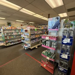 Suburban Pharmacy