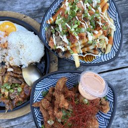 Bulgogi