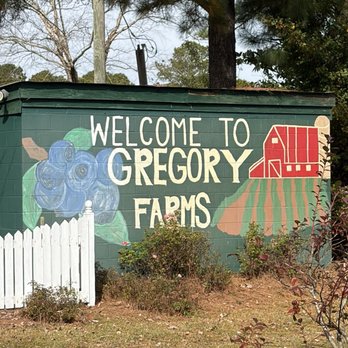 Gregory Farms and Vineyard - Wine Tasting Room Near Me - Currie, North Carolina Gregory Farms and Vineyard - Wine Tasting Room Near Me - Currie, North Carolina