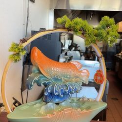 China Dragon