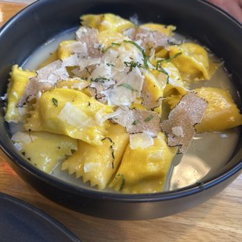 Grist - Pasta Shops Near Me - Dayton, Ohio