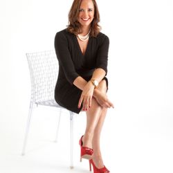 Joanna Blackstock-Tulsa Lifestyle Realtor