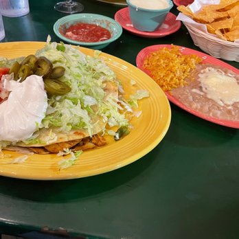 Munoz Mexican Grill - Mexican Near Me - Trussville, Alabama