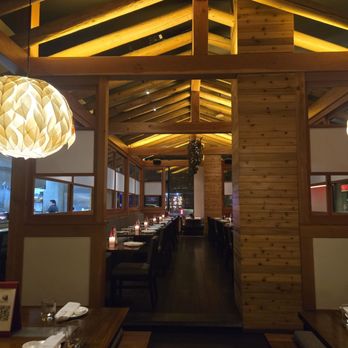 Matsu - Seating - Sushi Bars Near Me - Seattle, Washington Matsu - Seating - Sushi Bars Near Me - Seattle, Washington
