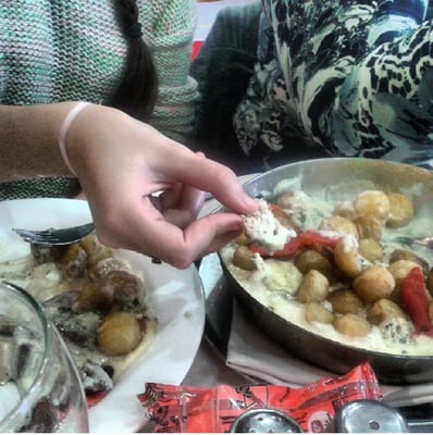 La Gran Taberna by null