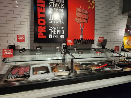 FiRE+iCE Interactive Grill & Bar by null