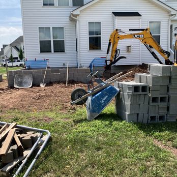 C & M Concrete And Masonry - Masonry/Concrete Near Me - Hellertown, Pennsylvania C & M Concrete And Masonry - Masonry/Concrete Near Me - Hellertown, Pennsylvania