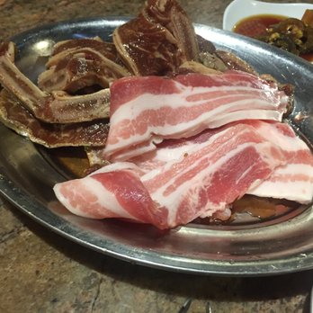 Ohgane - Bacon and LA Galbi - Korean Near Me - Concord, California Ohgane - Bacon and LA Galbi - Korean Near Me - Concord, California