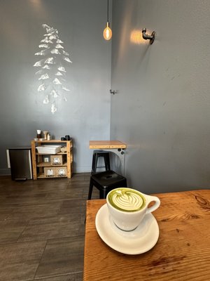 Three Pines Coffee by null