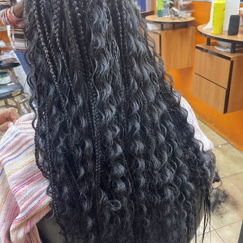Amy's Professional Hair Braiding - Hair Salons Near Me - Brooklyn, New York Amy's Professional Hair Braiding - Hair Salons Near Me - Brooklyn, New York