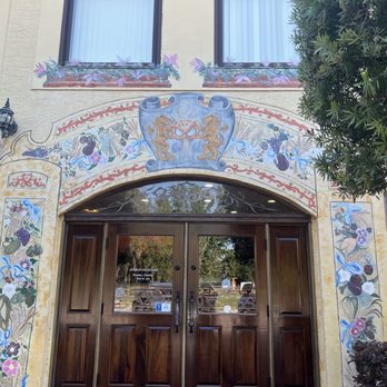 Yalaha Bakery - Beautiful - Bakeries Near Me - Yalaha, Florida
