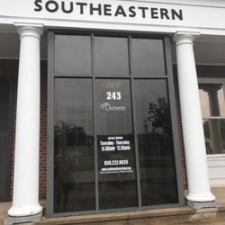 Southeastern School of Health Sciences - Great BLS teaching! Efficient and fast learning with great hands on labs...