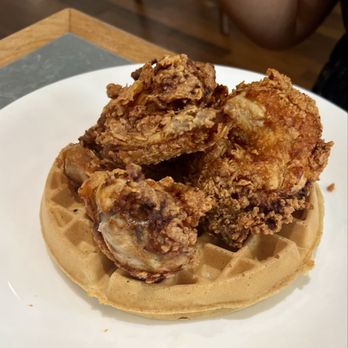 Boon Fly Cafe - Boon Fly Chicken & Waffle - American Near Me - Napa, California Boon Fly Cafe - Boon Fly Chicken & Waffle - American Near Me - Napa, California
