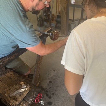 Art of Fire - Glass Blowing Near Me - Gaithersburg, Maryland Art of Fire - Glass Blowing Near Me - Gaithersburg, Maryland