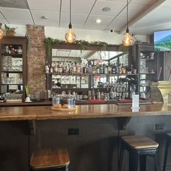 Cafe Atlantic