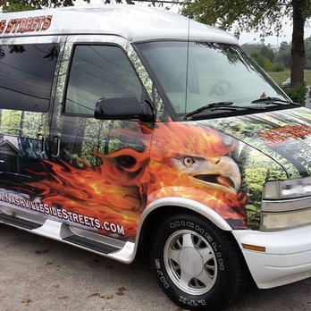 Twisted Concepts - Vehicle Wraps Near Me - Madison, Tennessee Twisted Concepts - Vehicle Wraps Near Me - Madison, Tennessee