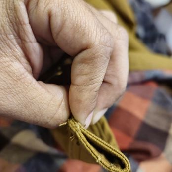 Better Fit Alterations - sloppy stitching - Sewing & Alterations Near Me - Irvine, California Better Fit Alterations - sloppy stitching - Sewing & Alterations Near Me - Irvine, California