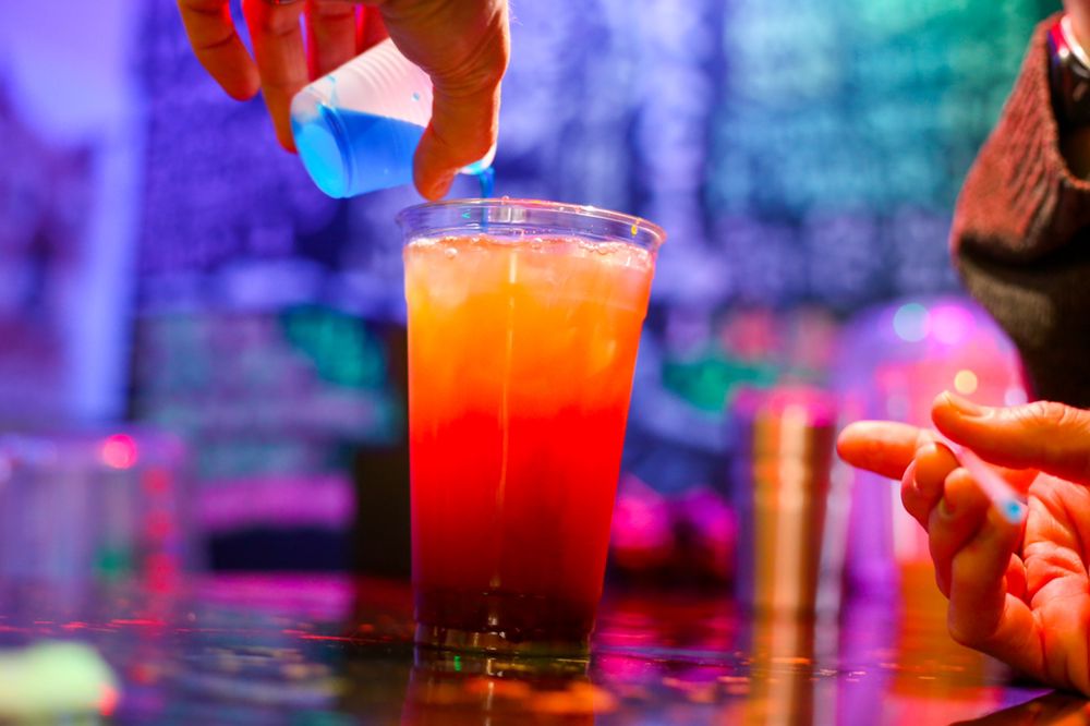 Island Vibes Kava Bar Image