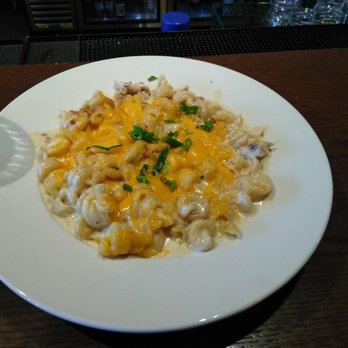 The Block - American Near Me - Detroit, Michigan