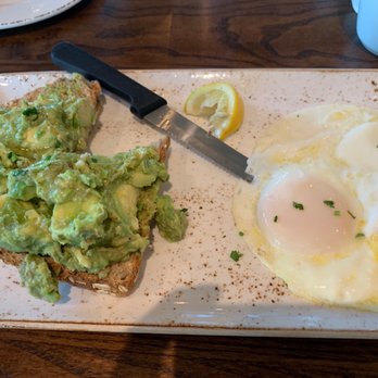 First Watch - Avocado toast - Breakfast & Brunch Near Me - Tampa, Florida First Watch - Avocado toast - Breakfast & Brunch Near Me - Tampa, Florida