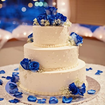 Lamber Chinese Bakery - In love with my wedding cake and it tasted amazing too | - Bakeries Near Me - Chula Vista, California Lamber Chinese Bakery - In love with my wedding cake and it tasted amazing too | - Bakeries Near Me - Chula Vista, California