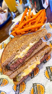 Bad Daddy's Burger Bar by null