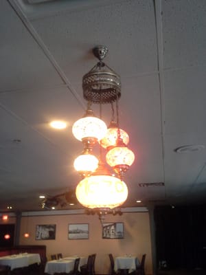 Maza Turkish and Mediterranean Halal Restaurant by null