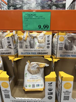 Costco Wholesale by null