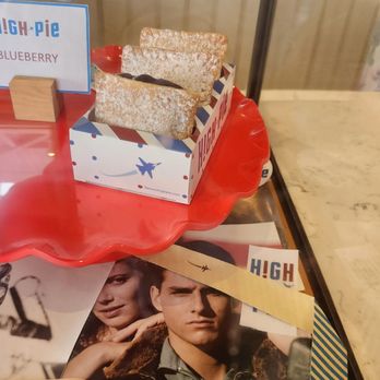 High-Pie - Themed Cafes Near Me - Oceanside, California High-Pie - Themed Cafes Near Me - Oceanside, California
