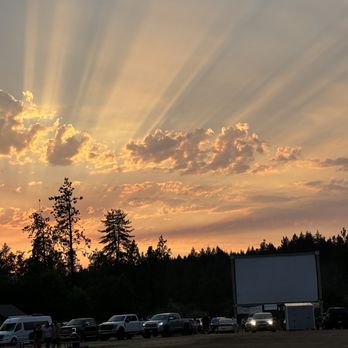 Pottsville Historical Museum - Watching the sunset before the drive-in movie 2024 - Museums Near Me - Merlin, Oregon Pottsville Historical Museum - Watching the sunset before the drive-in movie 2024 - Museums Near Me - Merlin, Oregon