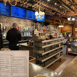 Elm Street Brewing Company - Good choice.