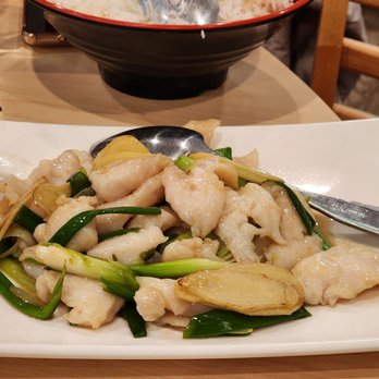 Noodle & Sushi Delight - Chinese Near Me - Roselle, Illinois