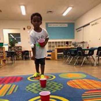 Celebration Center - Preschools Near Me - Brentwood, California