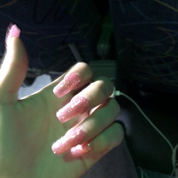 Nail It & Spa - Nail Technicians Near Me - Oceanside, California