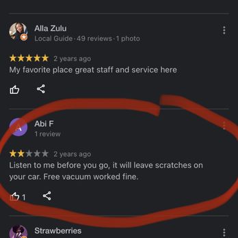 LUV Car Wash - Car Wash Near Me - North Lauderdale, Florida LUV Car Wash - Car Wash Near Me - North Lauderdale, Florida