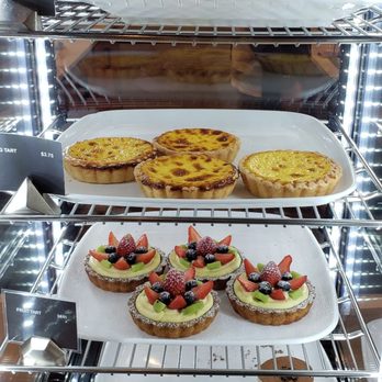 Foundation Coffee Roasters - Cheesecake, egg tart, fruit tart, tiramisu. - Coffee Roasteries Near Me - Fairfax, Virginia Foundation Coffee Roasters - Cheesecake, egg tart, fruit tart, tiramisu. - Coffee Roasteries Near Me - Fairfax, Virginia