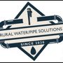 Photo of Rural Water Pipe Solutions