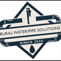 Rural Water Pipe Solutions