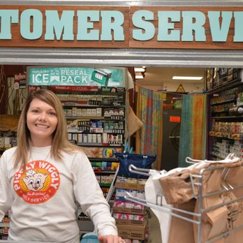 Piggly Wiggly - Our goal is to make sure every shopper leaves our store happy--every single time. - Grocery Near Me - Apalachicola, Florida Piggly Wiggly - Our goal is to make sure every shopper leaves our store happy--every single time. - Grocery Near Me - Apalachicola, Florida