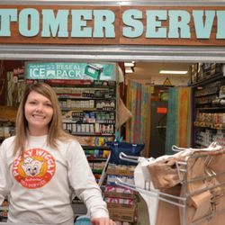 Piggly Wiggly - Our goal is to make sure every shopper leaves our store happy--every single time.