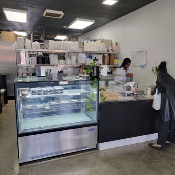Beyond Vegan Eats - Vegan Near Me - Los Angeles, California