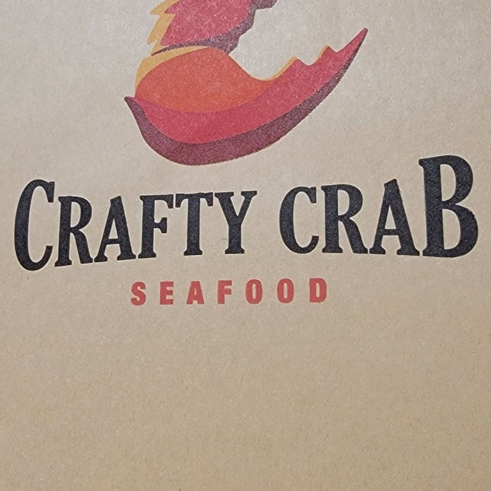 Crafty Crab - Orange Park - Table cover - Seafood Near Me - Orange Park, Florida Crafty Crab - Orange Park - Table cover - Seafood Near Me - Orange Park, Florida