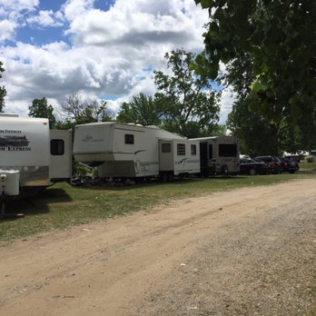 Lansing Cottonwood Campground - RV Parks Near Me - Lansing, Michigan Lansing Cottonwood Campground - RV Parks Near Me - Lansing, Michigan