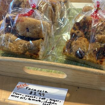 9 Rabbits Bakery - Bakeries Near Me - Dallas, Texas 9 Rabbits Bakery - Bakeries Near Me - Dallas, Texas