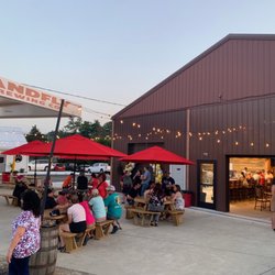 Sandfly Brewing