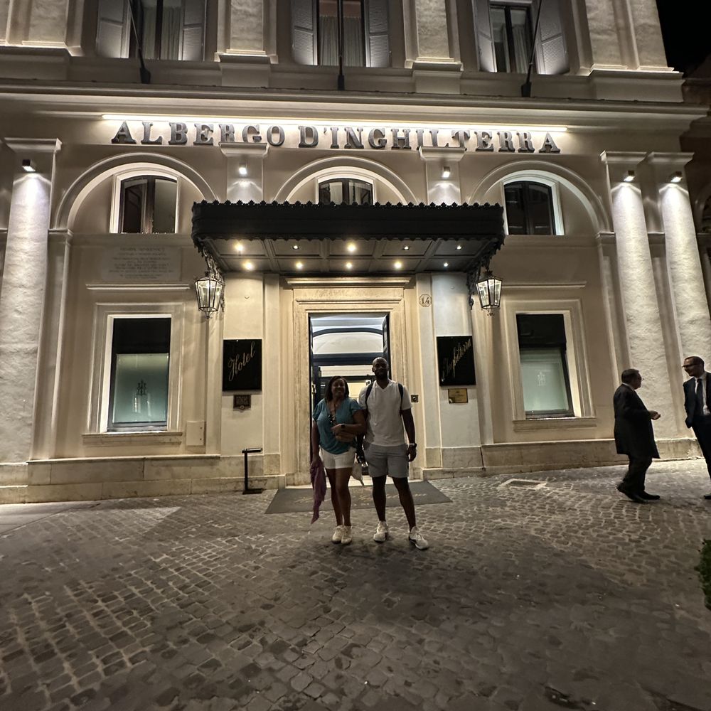 Hotel d'Inghilterra - Hotels Near Me - Rome, RM Hotel d'Inghilterra - Hotels Near Me - Rome, RM