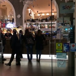 La Piazza Cocktail Cafè