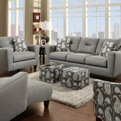 Fayetteville Furniture Gallery